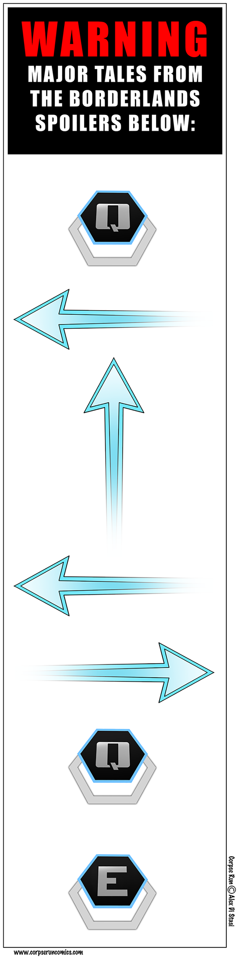 Illustration for article titled Sunday Comics: A Pitiful Cry For Help